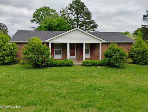 898 N Broad Street N, Lexington, TN 38351