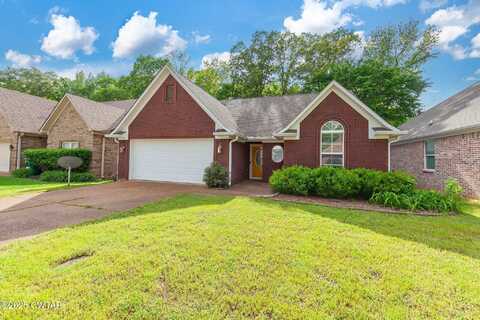 74 Double Creek Drive, Jackson, TN 38305