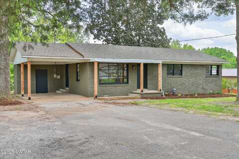 252 Hillcrest Drive, Huntingdon, TN 38344