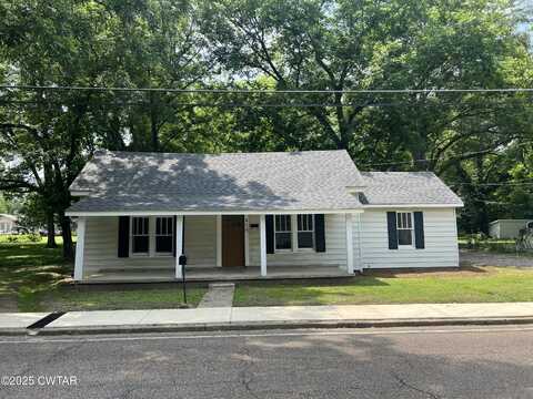 419 White Avenue, Henderson, TN 38340