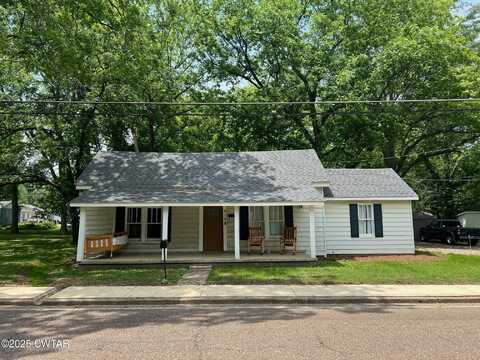 419 White Avenue, Henderson, TN 38340