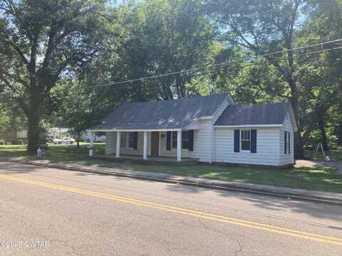 419 White Avenue, Henderson, TN 38340