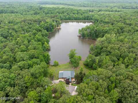 973 Old Lavinia Road, Cedar Grove, TN 38321