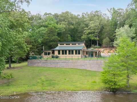 973 Old Lavinia Road, Cedar Grove, TN 38321