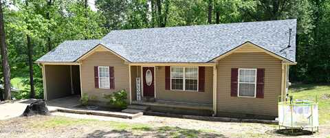 203 Revell Road, Dyersburg, TN 38024