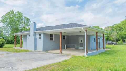2902 Hwy 79 North, Brownsville, TN 38012