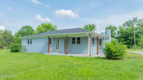 2902 Hwy 79 North, Brownsville, TN 38012