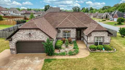 12 Lesia Drive, Medina, TN 38355