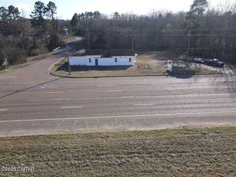 600 Us Highway 64, Adamsville, TN 38310