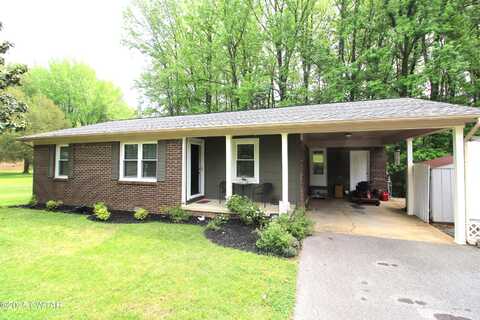 382 Cherokee Lane, Huntingdon, TN 38344