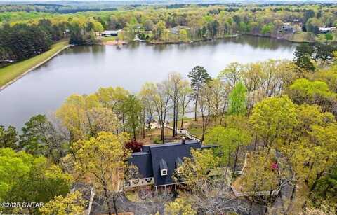 100 Woodrun Circle, Middleton, TN 38052