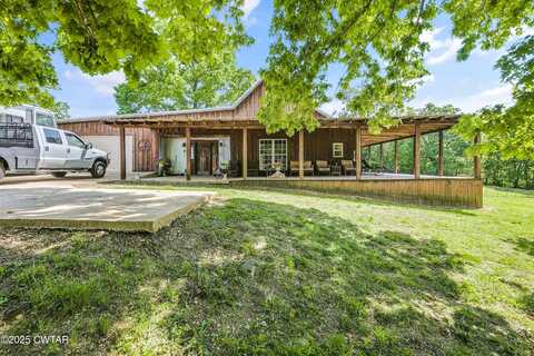 600 W College Street, Bradford, TN 38316