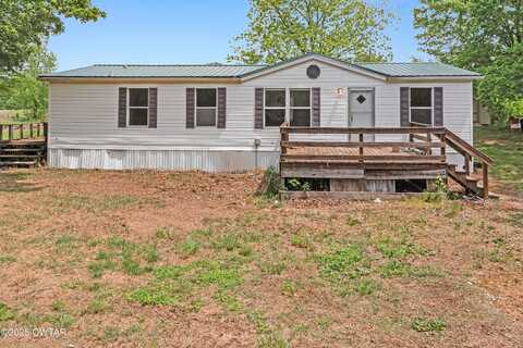 713 Caudle Store Road, Greenfield, TN 38230