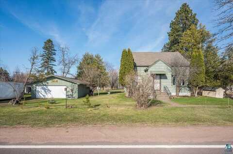 6223 E County Rd C, South Range, WI 54874