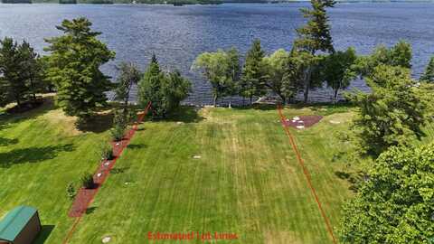 9980-Lot 4 N Cedar Ln, Kabetogama, MN 56669