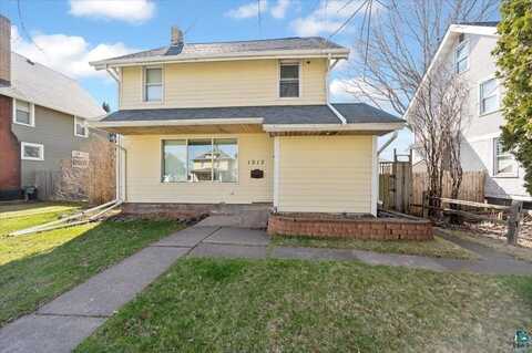 1217 Birch Ave, Superior, WI 54880
