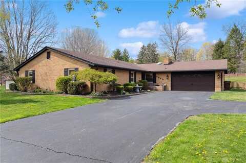 2940 Rhett Drive, Beavercreek, OH 45434