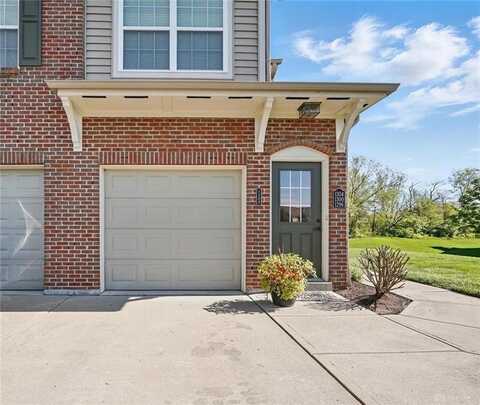 1304 Shadowood Trail, Maineville, OH 45039