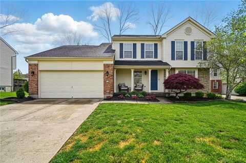 765 Beckley Farm Way, Springboro, OH 45066