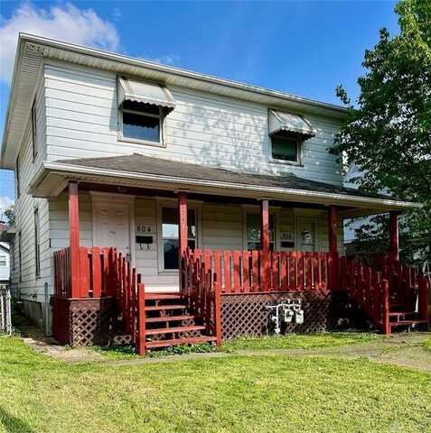 804-806 S Smithville Road, Dayton, OH 45403