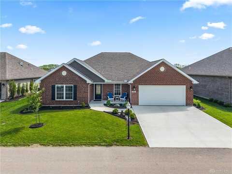 838 W Bentley Circle, Troy, OH 45373