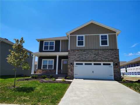 7731 Cilantro Way, Clayton, OH 45315