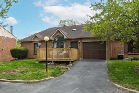 117 Candle Court, Englewood, OH 45322