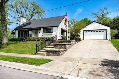 9 Sierra Road, Middletown, OH 45042
