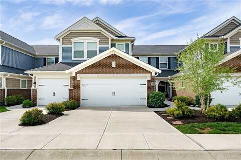 4333 Waters Edge Lane, Lebanon, OH 45036