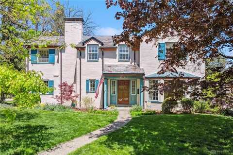 601 Ridgedale Road, Dayton, OH 45406