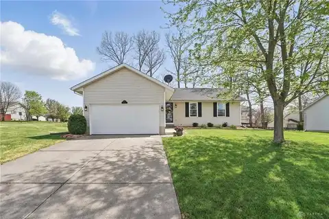 3079 Elora Lane, Fairfield, OH 45011