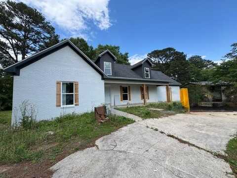 403 Randwick, Dothan, AL 36301