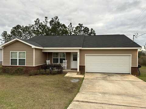 518 Jester, Cowarts, AL 36321