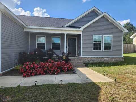 547 Jester, Cowarts, AL 36321