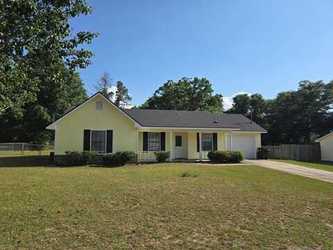 215 Skyline Drive, Daleville, AL 36322