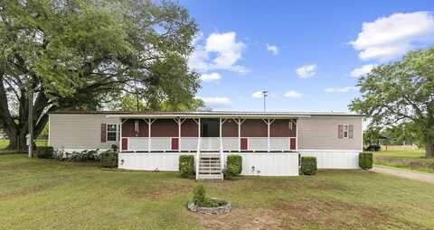 40 Hatcher Avenue, Ashford, AL 36312