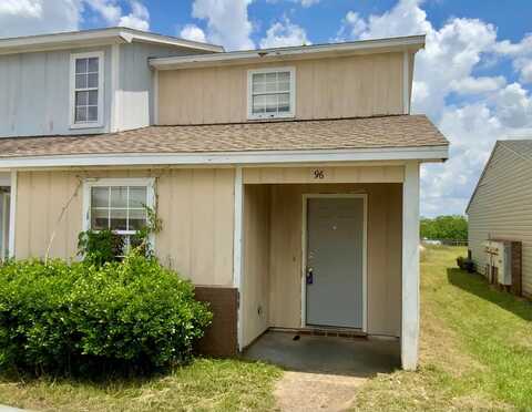 96 Fannie Morris Drive, Daleville, AL 36322