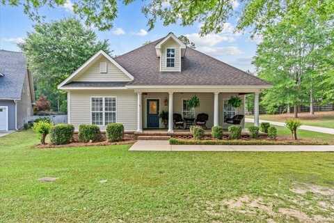 308 ORCHARD CIRCLE, Dothan, AL 36305