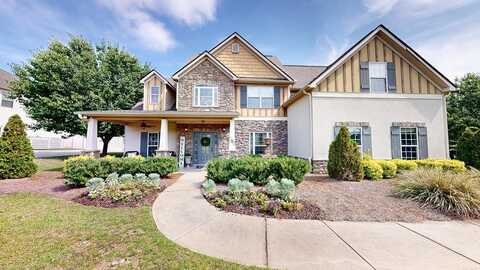 206 Crabapple Court, Rehobeth, AL 36303