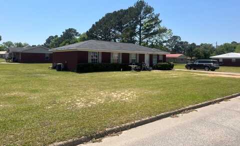 301 Terrace Drive, Headland, AL 36345