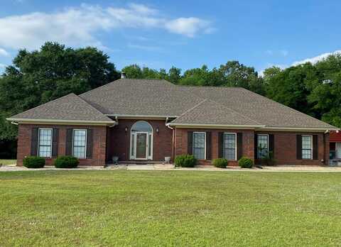 135 Woodlawn Dr, Eufaula, AL 36027