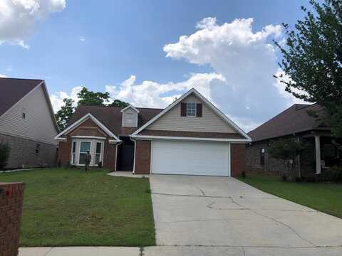 215 Princeton Drive, Dothan, AL 36301