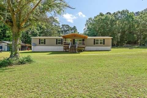 64 Live Oak, Pansey, AL 36370
