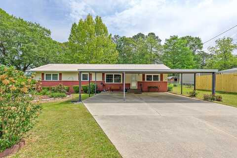 106 Scott, Enterprise, AL 36330