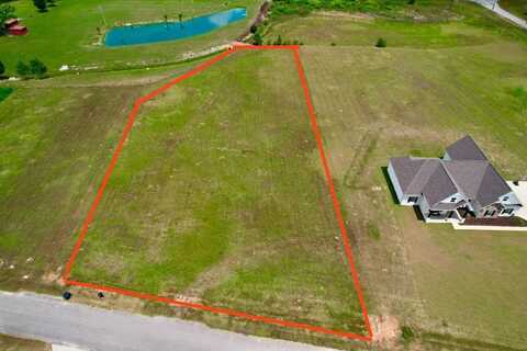 0 Sage Rd., Ashford, AL 36312