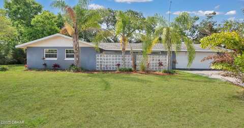 88 Valencia Drive, Ormond Beach, FL 32176