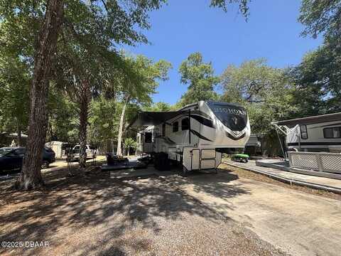 25219 NE 141ST (LOT 252) Lane, Salt Springs, FL 32134
