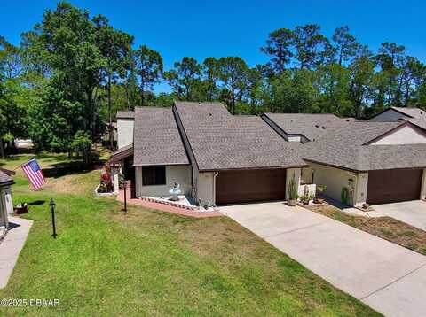 136 Fox Fire Circle, Daytona Beach, FL 32114