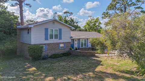 5840 Trailwood Drive, Port Orange, FL 32127
