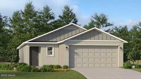 1175 Belle Isle Lane, Daytona Beach, FL 32124